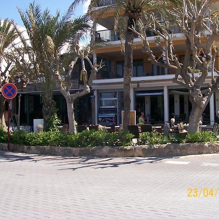 Hotel Encant El Arenal  Exterior foto
