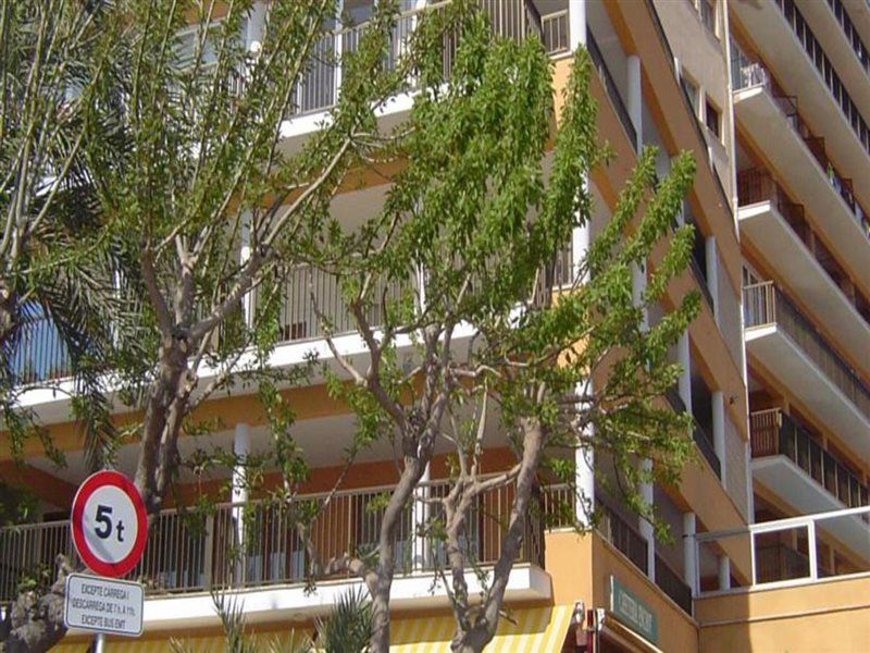 Hotel Encant El Arenal  Exterior foto