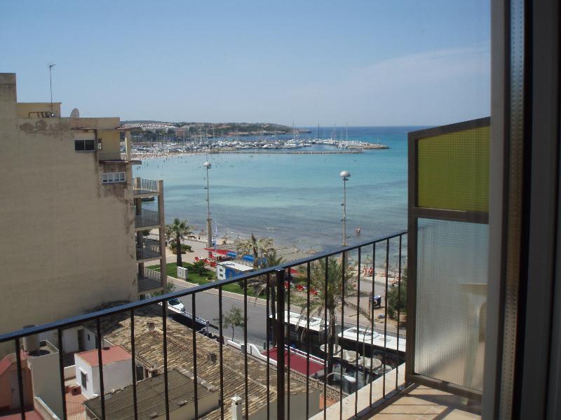 Hotel Encant El Arenal  Exterior foto