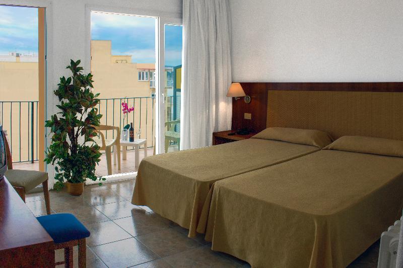 Hotel Encant El Arenal  Exterior foto