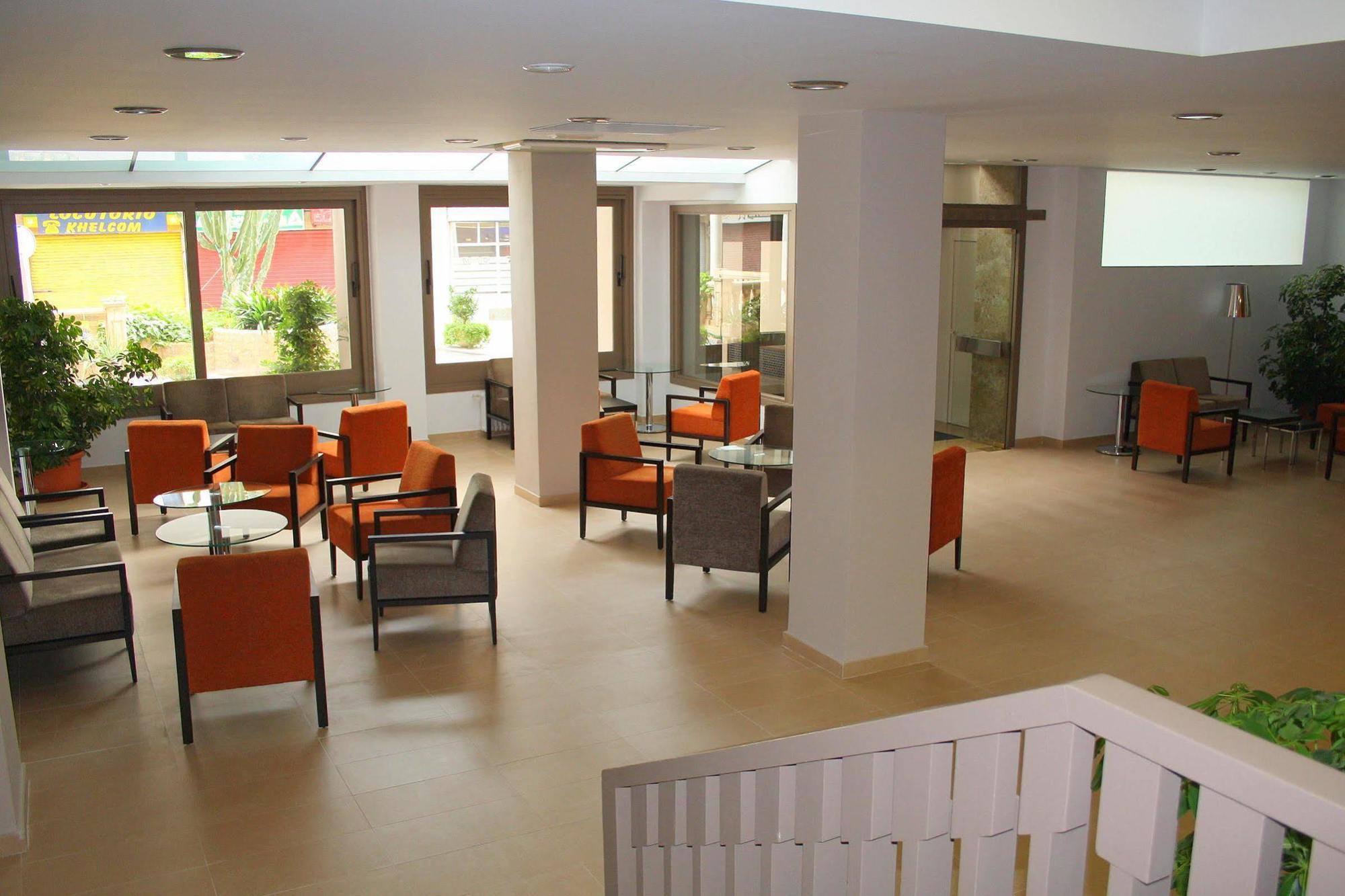 Hotel Encant El Arenal  Exterior foto