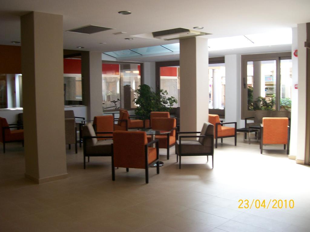 Hotel Encant El Arenal  Exterior foto