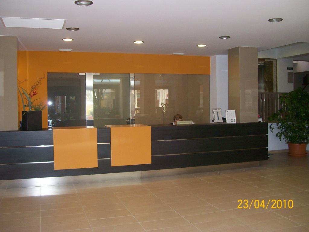 Hotel Encant El Arenal  Exterior foto