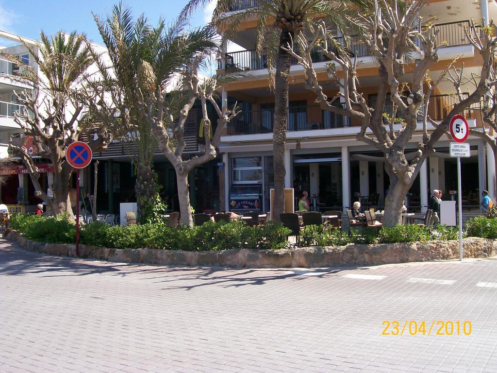 Hotel Encant El Arenal  Exterior foto